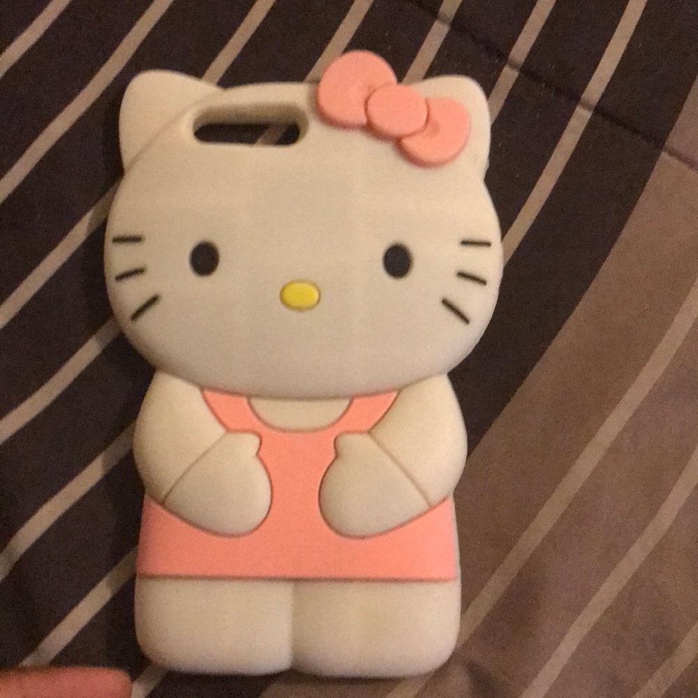 iPhone 8 Plus - Picture 4 of 8